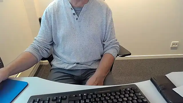 Buggemann Webcamshow