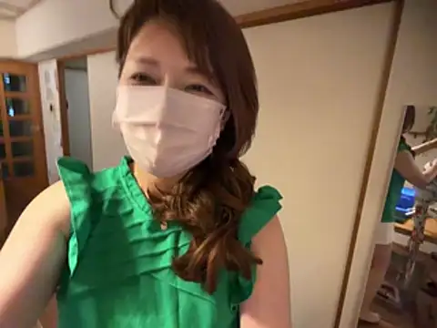 nure_mitsuka – Live XXX-chat