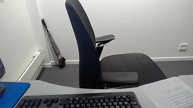 Buggemann – webcam-show