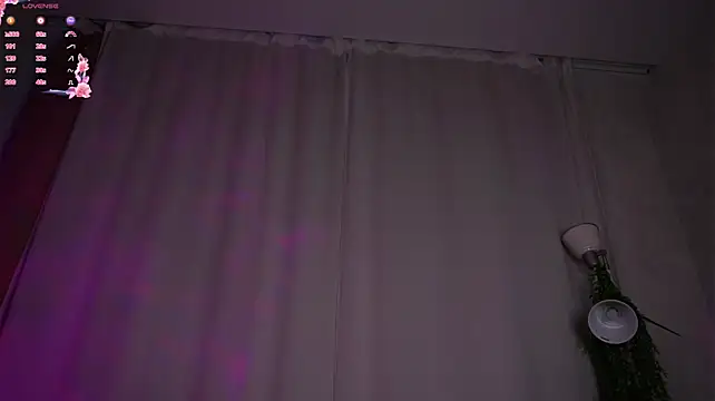 Chat XXX en directo de TaiteBayles