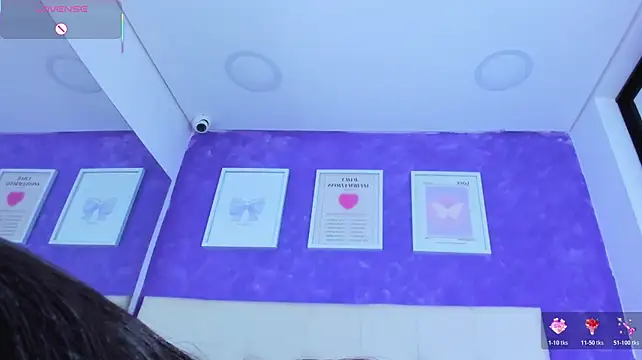 Živý XXX chat Macarena_05