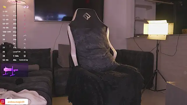 andrea_magic69 Live XXX-chat