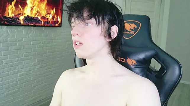 angelfear Live XXX-Chat
