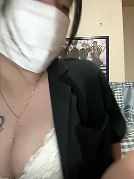 yuki_24's Live XXX Chat