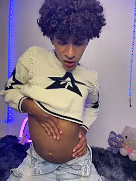 Evans_Femb Chat XXX in diretta