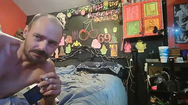 Chat XXX Live DaddyAndSplashQueen