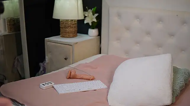 DaliaParis Chat XXX live