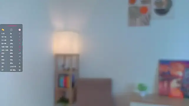 MaraButtrey Chat XXX in diretta