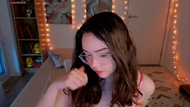 MilenaSaint's Live XXX Chat