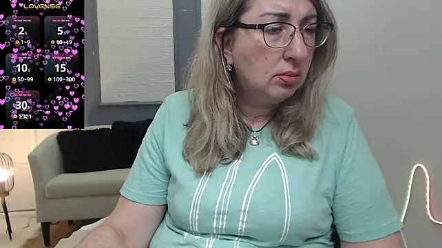 KKMimiKKn Live XXX chat