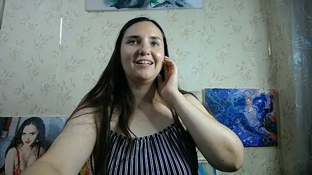 Chat XXX en directo de VoulezVous_Angel