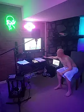 chronic_vibez live XXX chat