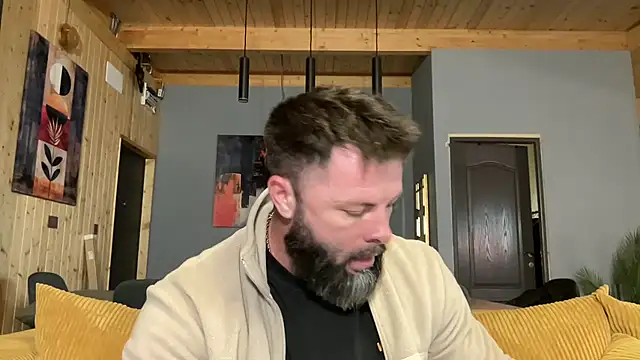 XXX chat uživo modela AlphaSparks