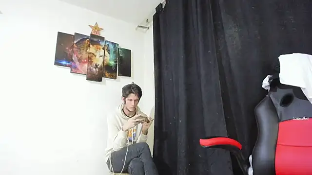 Jeff_Walton@xh Live XXX-Chat