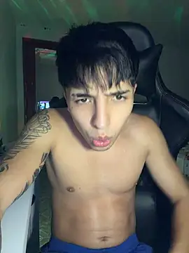 Chatroom XXX en direct de pabonsito