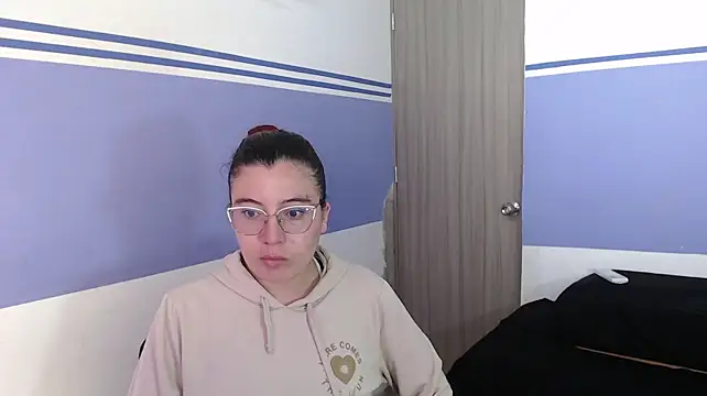 Chat XXX Live allison_mc