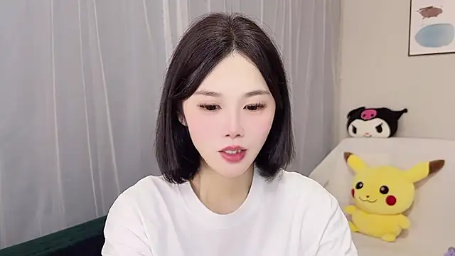 Pearl-xixi777's Live XXX Chat