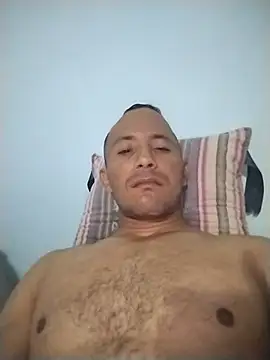Elcaussn Live XXX chat