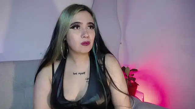 liliith-zeniith live XXX chat