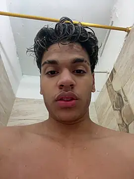 Horny_Apolo – webcam-show