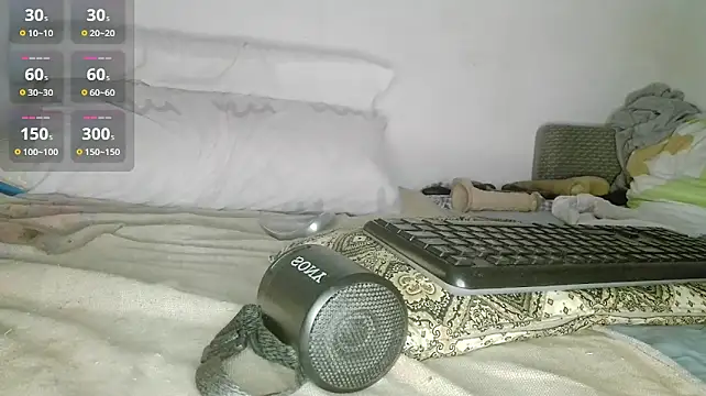 canarito18 Live XXX-Chat