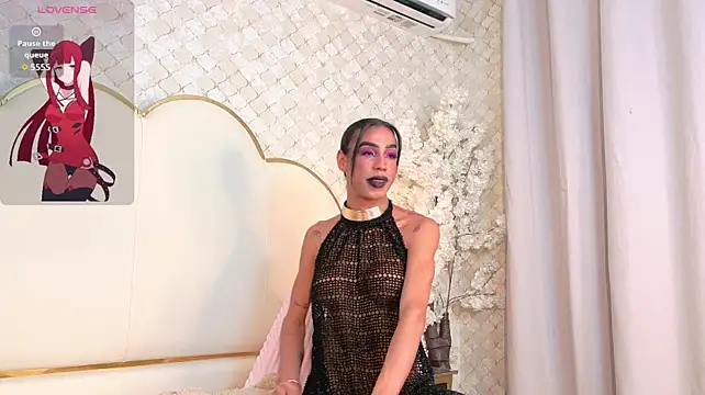 KatalinaMillan 即時 XXX 聊天