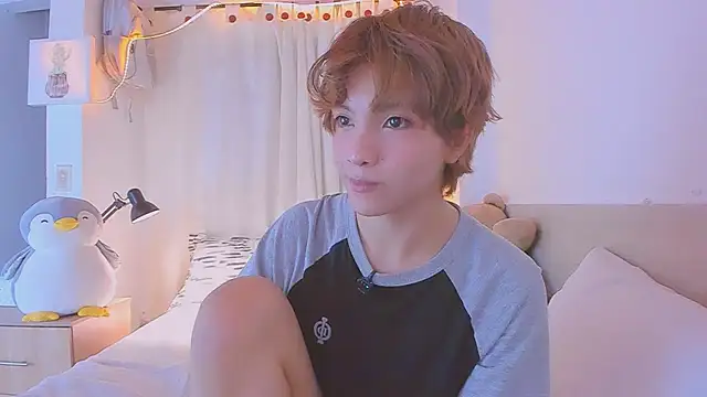 Sweet_Allan 现场XXX聊天