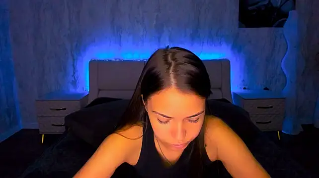 AlexaBarkley's Live XXX Chat
