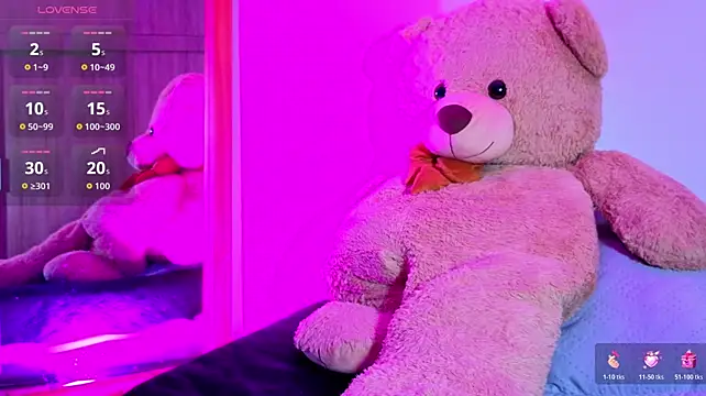 Czat XXX na żywo – SofiaInk