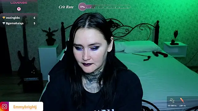 Emmybrightj_ Chat XXX in diretta
