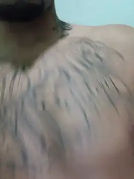 Carlos22ssssj Webcam Show