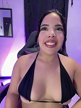 Ari_coleman Chat XXX in diretta