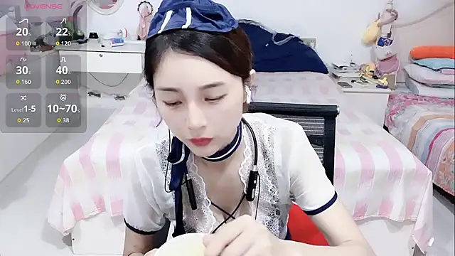 miaomiao-99 现场XXX聊天
