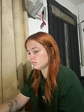 Miia-rossee's Live XXX Chat