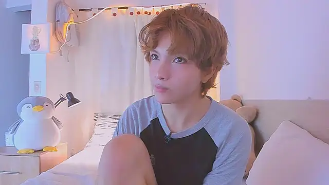 Chat XXX en directo de Sweet_Allan