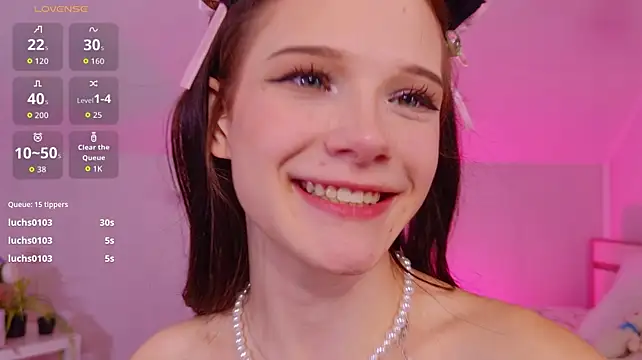 Deibora – Live XXX-chat