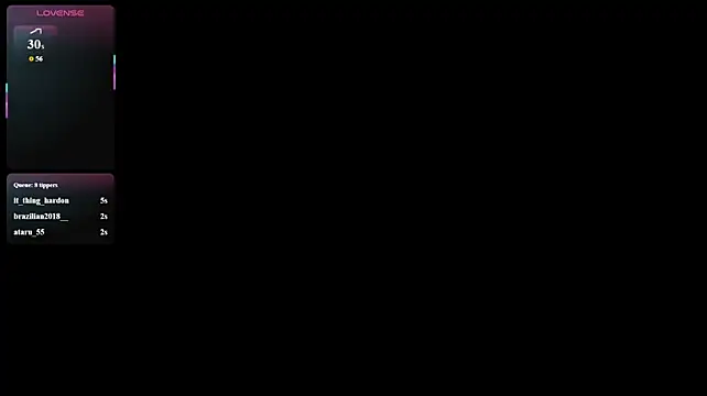 moonavelleのライブXXXチャット