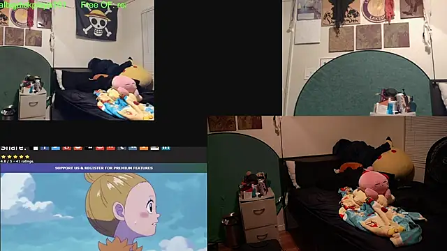 BigDickPlaya101 网络视讯表演