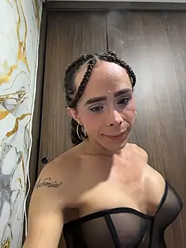 צ'אט XXX בשידור חי של Mydreams69