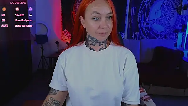 miss_jenna_lovee Adlı Modelin Canlı XXX Sohbeti