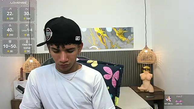 JDWhite18 Chat XXX live