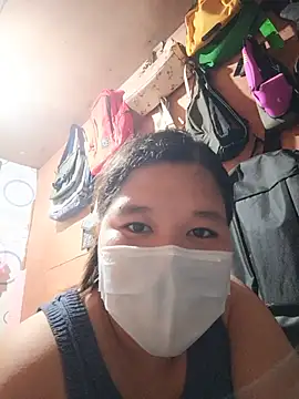 joyjoy_69 Obrolan Langsung XXX