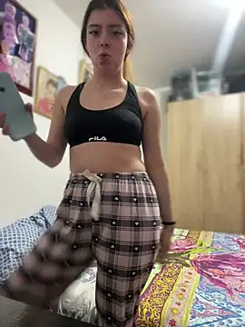 Cloew_Marz's Live XXX Chat