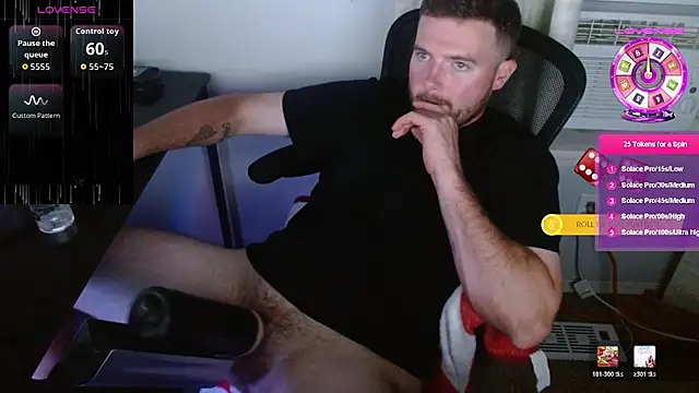 theone07221 Chat XXX live