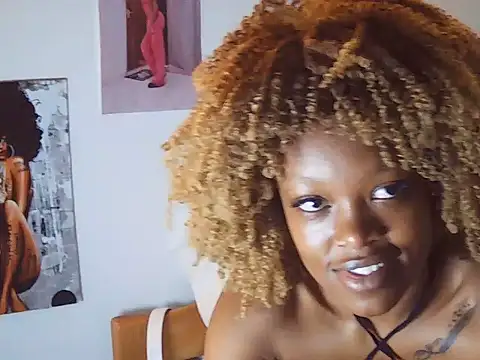 -Rosy's Live XXX Chat