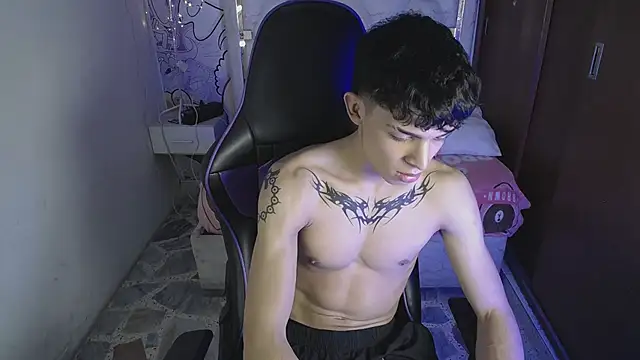 Chat XXX Live Liom_Gym