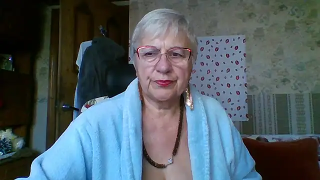SweetCherry27 Adlı Modelin Canlı XXX Sohbeti