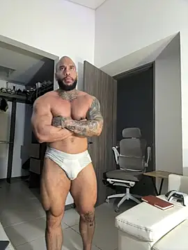 Andrew_Johnnson XXX чат на живо