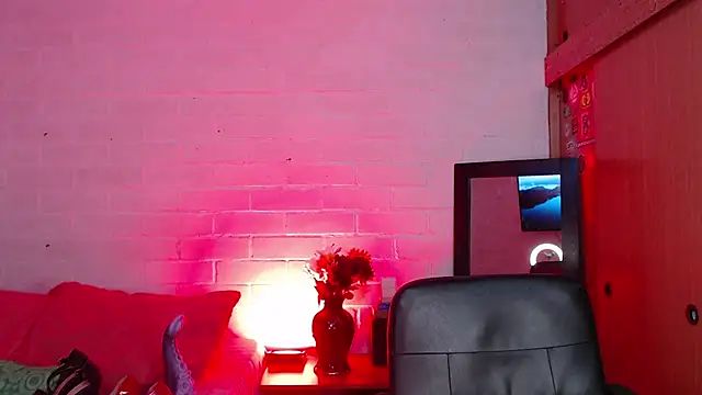 Chat XXX ao vivo de Amy66