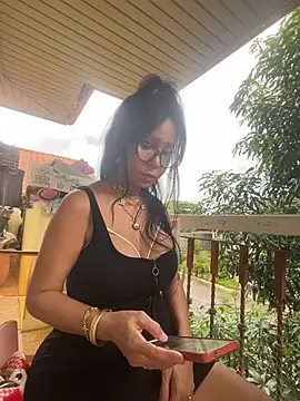 sweetieme's Live XXX Chat